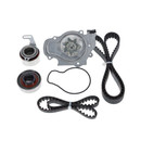 AISIN Engine Timing Belt Kit with Water Pump TKH006 - view 3