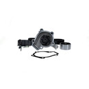 AISIN Engine Timing Belt Kit with Water Pump TKK003 - view 2