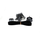 AISIN Engine Timing Belt Kit with Water Pump TKK003 - view 4
