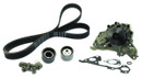 AISIN Engine Timing Belt Kit with Water Pump TKK010