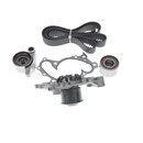 AISIN Engine Timing Belt Kit with Water Pump TKT006 - view 3