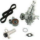 AISIN Engine Timing Belt Kit with Water Pump TKT031