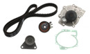 AISIN Engine Timing Belt Kit with Water Pump TKV001