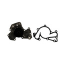 AISIN Engine Water Pump WPK804