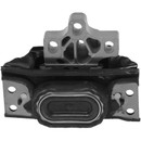 Anchor Automatic Transmission Mount 10349 - view 6