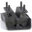 Anchor Automatic Transmission Mount,Manual Transmission Mount 2858 - view 2