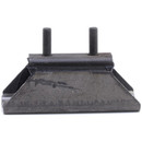 Anchor Automatic Transmission Mount,Manual Transmission Mount 2884 - view 2