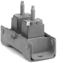 Anchor Automatic Transmission Mount,Manual Transmission Mount 3317 - view 5