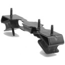 Anchor Automatic Transmission Mount,Manual Transmission Mount 3323 - view 4