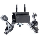 Anchor Automatic Transmission Mount 3465 - view 4