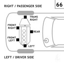 Anchor Engine Mount 8893 - view 4
