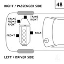 Anchor Engine Mount 8998 - view 6