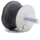 Anchor Manual Transmission Mount 9656 - view 5