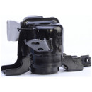 Anchor Engine Mount 9669 - view 2