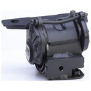 Anchor Automatic Transmission Mount,Manual Transmission Mount 9813 - view 3