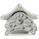 Anchor Automatic Transmission Mount,Manual Transmission Mount 9914 - view 2