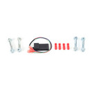 Arnott Industries Air Spring to Coil Spring Conversion Kit C-2836 - view 4