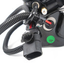 Arnott Industries Air Suspension Compressor P-3884 - view 2