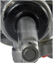 TERREPOWER formerly BBB Industries Rack and Pinion Assembly 102-0246 - view 3