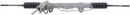 TERREPOWER formerly BBB Industries Rack and Pinion Assembly 102-0265 - view 2
