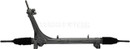 TERREPOWER formerly BBB Industries Rack and Pinion Assembly 102-0275