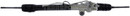 TERREPOWER formerly BBB Industries Rack and Pinion Assembly 103-0273 - view 2