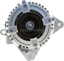 TERREPOWER formerly BBB Industries Alternator 11034 - view 3