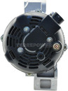 TERREPOWER formerly BBB Industries Alternator 11046 - view 2