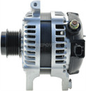 TERREPOWER formerly BBB Industries Alternator 11063 - view 2