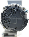 TERREPOWER formerly BBB Industries Alternator 11072 - view 4