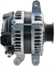 TERREPOWER formerly BBB Industries Alternator 11110 - view 2