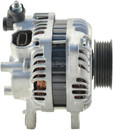TERREPOWER formerly BBB Industries Alternator 11118 - view 2