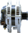 TERREPOWER formerly BBB Industries Alternator 11137 - view 2