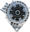 TERREPOWER formerly BBB Industries Alternator 11142 - view 2