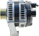 TERREPOWER formerly BBB Industries Alternator 11156 - view 2