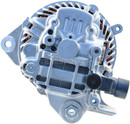 TERREPOWER formerly BBB Industries Alternator 11176 - view 3