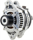 TERREPOWER formerly BBB Industries Alternator 11196