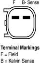 TERREPOWER formerly BBB Industries Alternator 11230 - view 5