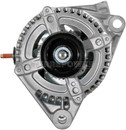 TERREPOWER formerly BBB Industries Alternator 11240 - view 3