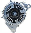 TERREPOWER formerly BBB Industries Alternator 11242 - view 3