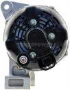 TERREPOWER formerly BBB Industries Alternator 11250 - view 4