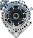 TERREPOWER formerly BBB Industries Alternator 11256 - view 3