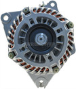 TERREPOWER formerly BBB Industries Alternator 11268 - view 3