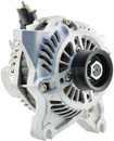 TERREPOWER formerly BBB Industries Alternator 11274