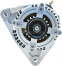 TERREPOWER formerly BBB Industries Alternator 11299 - view 3
