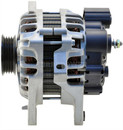 TERREPOWER formerly BBB Industries Alternator 11311 - view 4