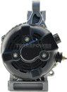 TERREPOWER formerly BBB Industries Alternator 11352 - view 2