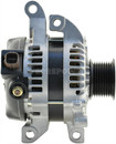 TERREPOWER formerly BBB Industries Alternator 11352 - view 3