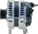 TERREPOWER formerly BBB Industries Alternator 11381 - view 3