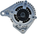 TERREPOWER formerly BBB Industries Alternator 11381 - view 4